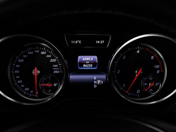 Mercedes-Benz GLE Coupe I (C292) с пробегом 2016 года, цена 3 999 000 рублей, 86218 км, внедорожник, Автокод Объявления