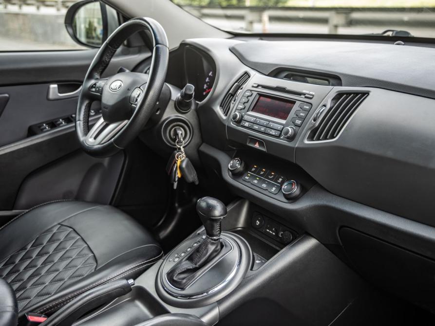 Kia Sportage III Волгоград  - изображение 30