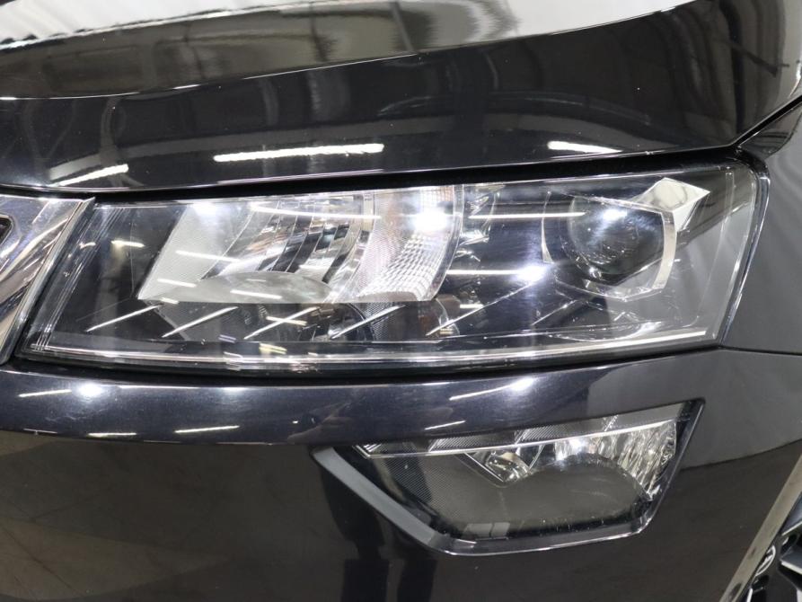 Skoda Karoq I Рестайлинг Москва  - изображение 25