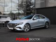 Mercedes-Benz E-Класс VI (W214 S214) Москва  - изображение 29