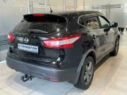 Nissan Qashqai II Москва  - изображение 19