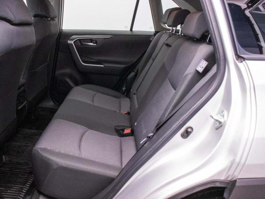 Toyota RAV4 V (XA50) Москва  - изображение 11