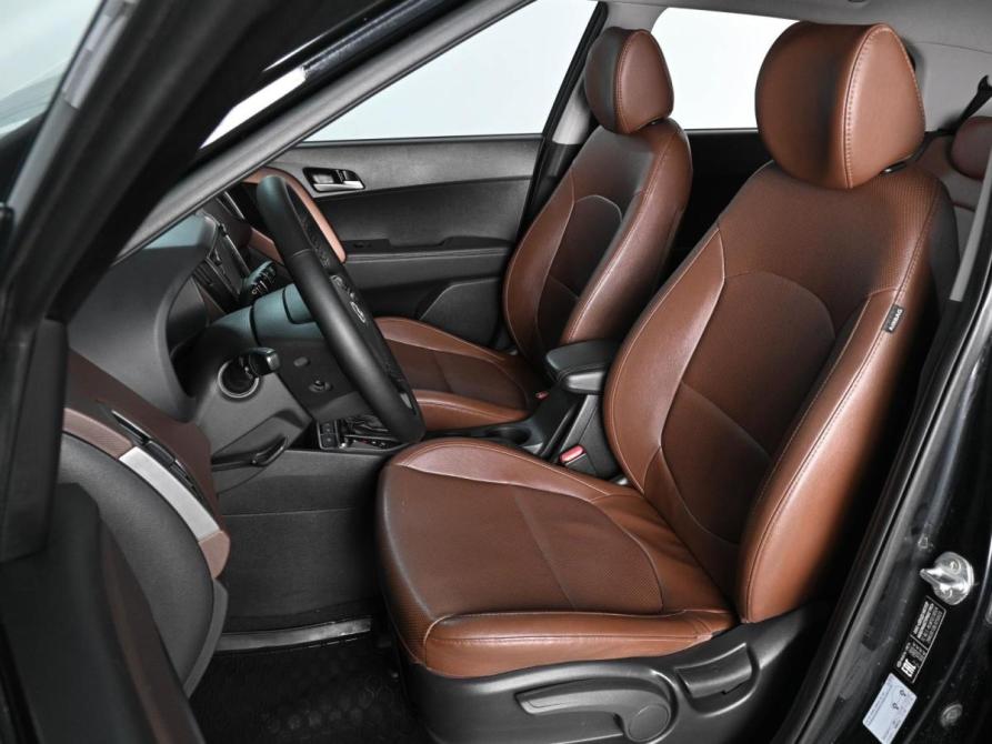 Hyundai Creta I Рестайлинг Ростов-на-Дону  - изображение 10