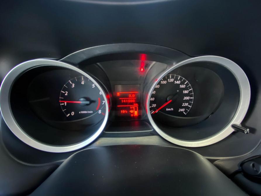Mitsubishi Lancer X Рестайлинг Ростов-на-Дону  - изображение 10