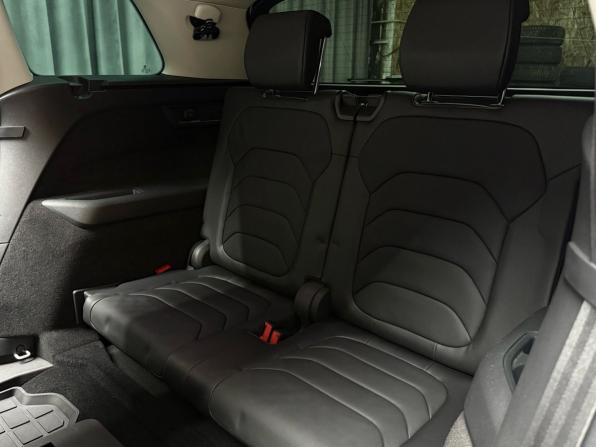 Skoda Kodiaq I с пробегом 2019 года, цена 3 099 000 рублей, 152310 км, внедорожник, Автокод Объявления