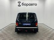Lada (ВАЗ) 2121 (4x4) I Рестайлинг (2020) Воронеж  - изображение 22