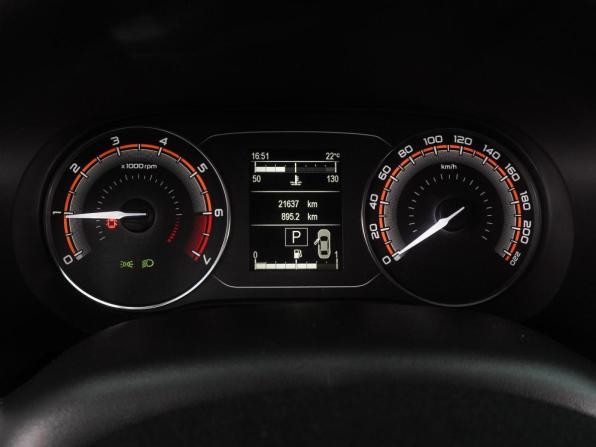 Lada (ВАЗ) Vesta I Рестайлинг (NG) с пробегом 2025 года, цена 1 399 000 рублей, 21637 км, седан, Автокод Объявления