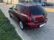 Mazda 3 I (BK) Рестайлинг Астрахань  - изображение 27