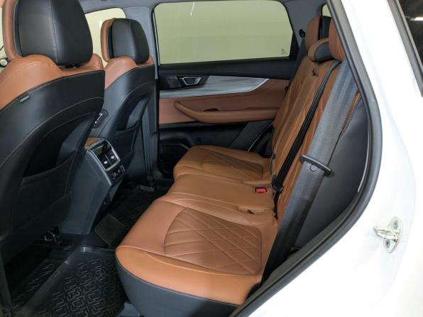 Chery Tiggo 8 Pro Max I с пробегом 2022 года, цена 2 130 000 рублей, 125074 км, внедорожник, Автокод Объявления