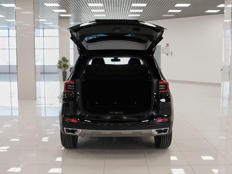 Chery Tiggo 4 Pro I Рестайлинг Самара  - изображение 19