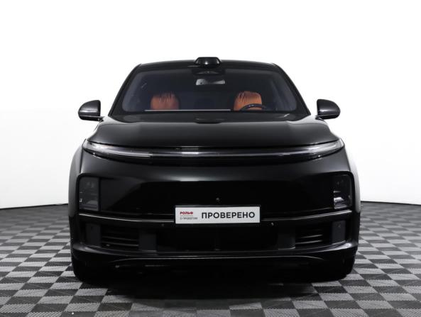 Li Auto (Lixiang) L7 I с пробегом 2023 года, цена 5 149 000 рублей, 83630 км, внедорожник, Автокод Объявления