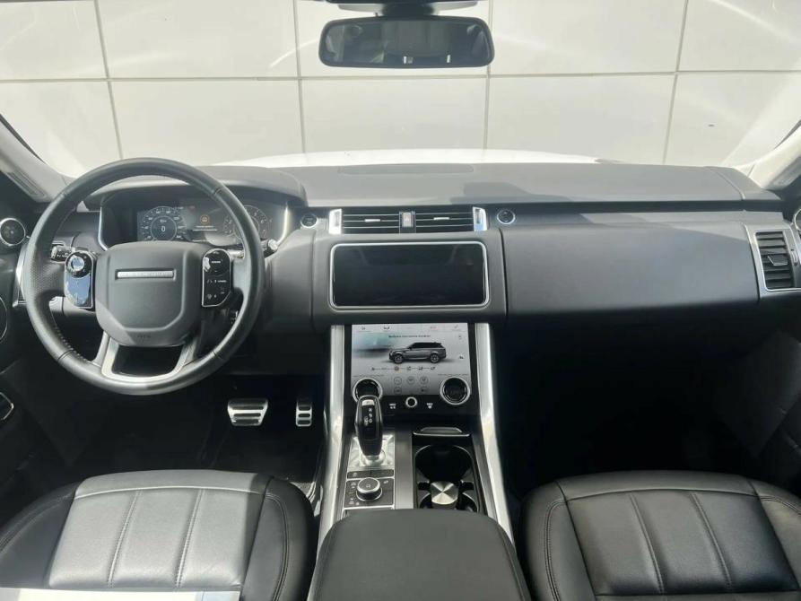 Land Rover Range Rover Sport II Рестайлинг Краснодар  - изображение 10