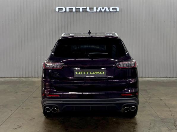 Chery Tiggo 8 Pro Max I с пробегом 2022 года, цена 2 097 000 рублей, 93500 км, внедорожник, Автокод Объявления
