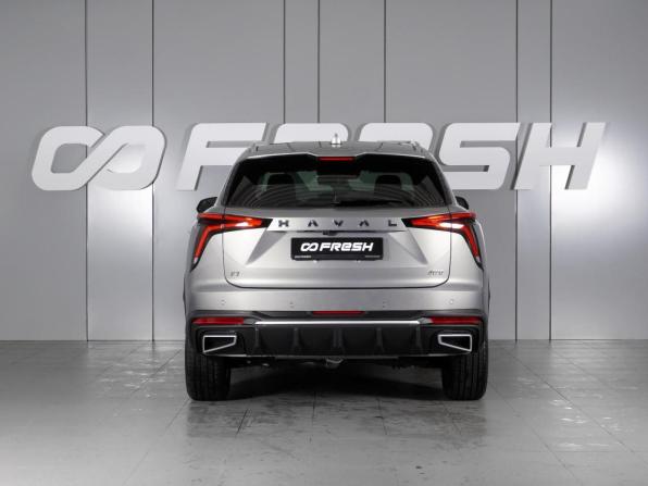 Haval F7 II с пробегом 2026 года, цена 3 799 000 рублей, 10 км, внедорожник, Автокод Объявления