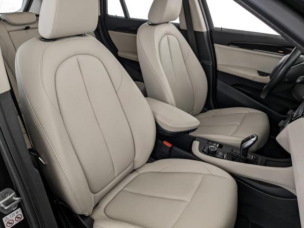 BMW X1 II (F48) Рестайлинг с пробегом 2021 года, цена 3 040 000 рублей, 46731 км, внедорожник, Автокод Объявления