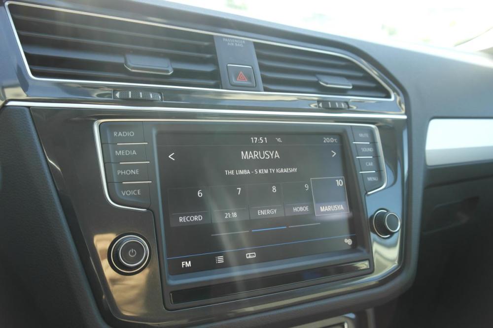 Volkswagen Tiguan II Воронеж  - изображение 10