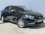 Lada (ВАЗ) Vesta I Екатеринбург  - изображение 27