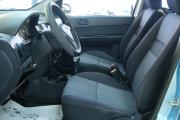Hyundai Getz I Рестайлинг Омск  - изображение 29