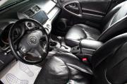 Toyota RAV4 I (XA10) Сургут  - изображение 28