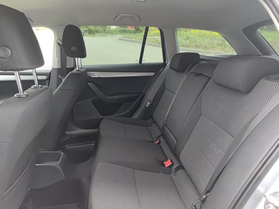 Skoda Octavia III (A7) Ижевск  - изображение 15