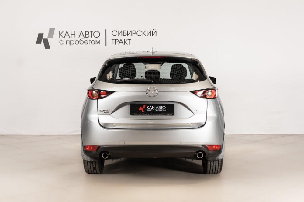 Mazda CX-5 II Казань  - изображение 4