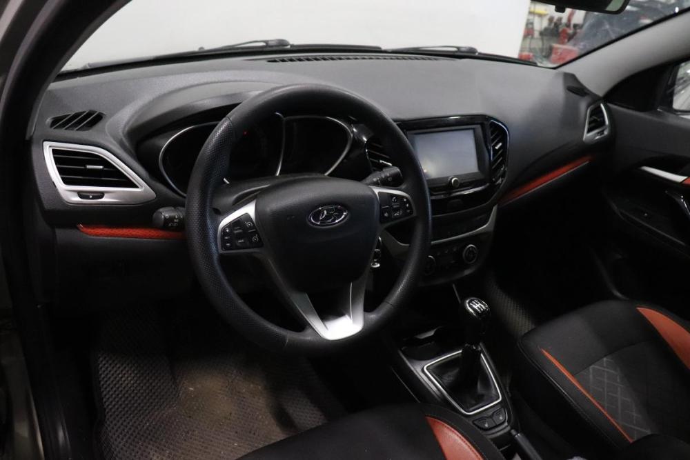 Lada (ВАЗ) Vesta I Ульяновск  - изображение 8
