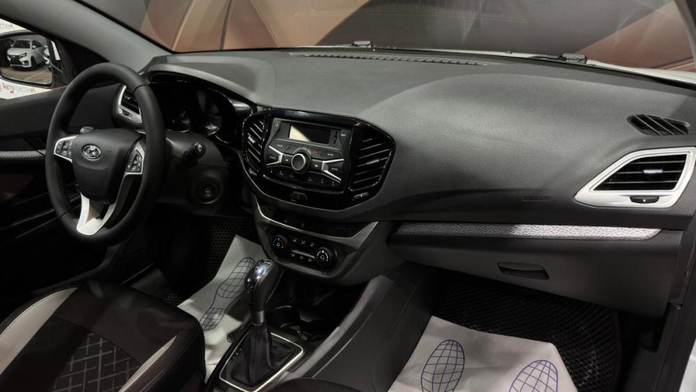 Lada (ВАЗ) Vesta I Ставрополь  - изображение 9