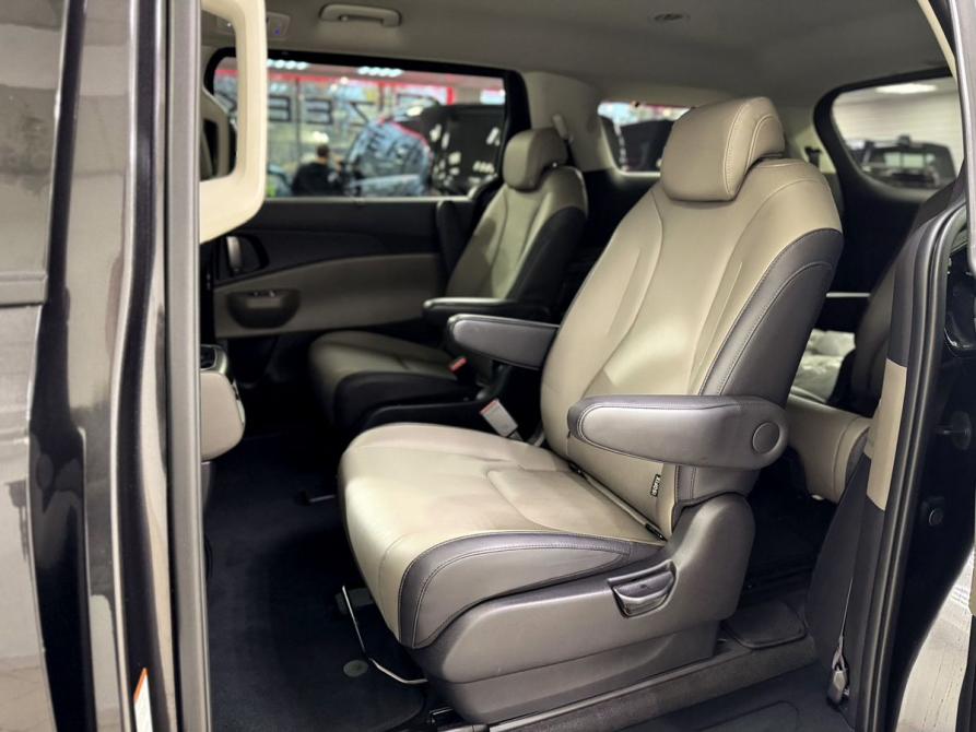 Kia Carnival IV Санкт-Петербург  - изображение 10