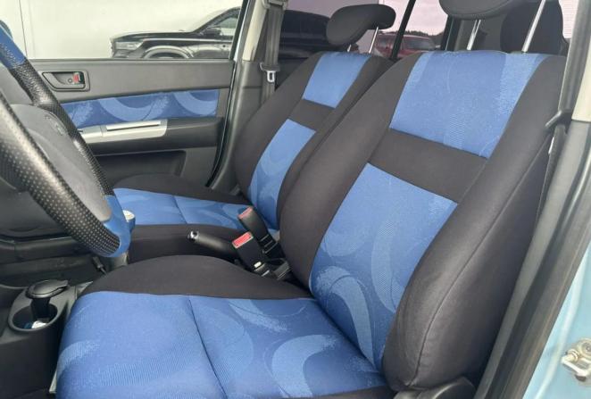 Hyundai Getz I Рестайлинг с пробегом 2008 года, цена 535 000 рублей, 138320 км, хэтчбек, Автокод Объявления