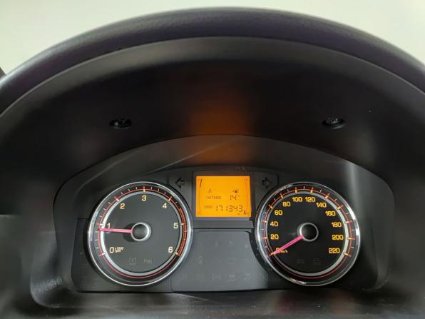 SsangYong Actyon II с пробегом 2013 года, цена 850 000 рублей, 171339 км, внедорожник, Автокод Объявления
