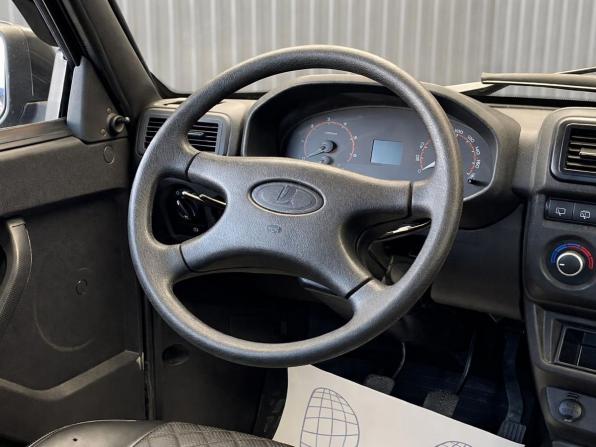 Lada (ВАЗ) Niva Legend I с пробегом 2023 года, цена 777 000 рублей, 30247 км, внедорожник, Автокод Объявления