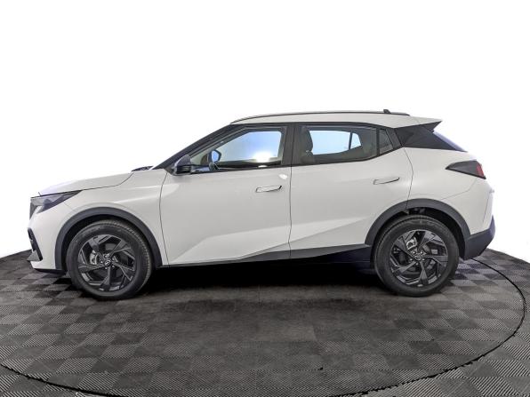 GAC GS3 с пробегом 2024 года, цена 1 850 000 рублей, 17861 км, внедорожник, Автокод Объявления