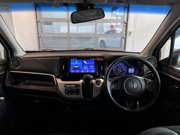 Honda N-WGN I с пробегом 2014 года, цена 836 000 рублей, 107160 км, хэтчбек, Автокод Объявления