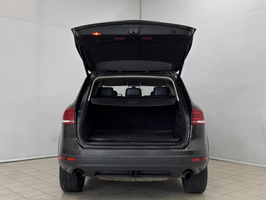 Volkswagen Touareg II Рестайлинг Нижний Новгород  - изображение 6