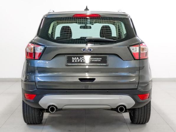 Ford Kuga II Рестайлинг с пробегом 2018 года, цена 1 690 000 рублей, 101418 км, внедорожник, Автокод Объявления