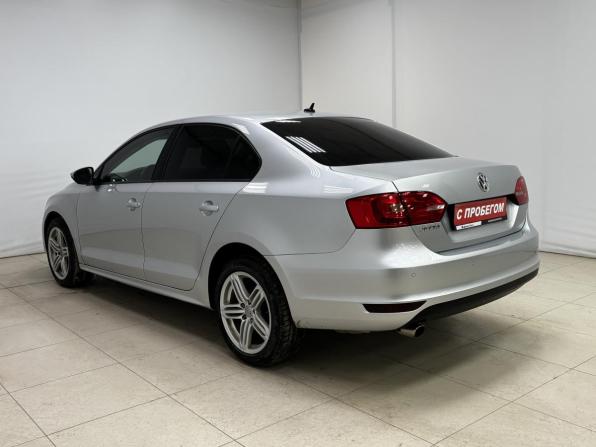 Volkswagen Jetta VI с пробегом 2013 года, цена 1 140 000 рублей, 209913 км, седан, Автокод Объявления
