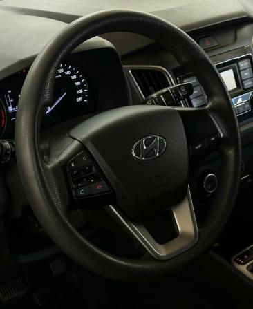 Hyundai Creta I Рестайлинг с пробегом 2020 года, цена 1 790 000 рублей, 115640 км, внедорожник, Автокод Объявления