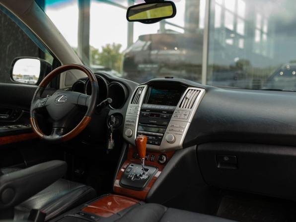 Lexus RX II с пробегом 2004 года, цена 1 070 000 рублей, 239436 км, внедорожник, Автокод Объявления