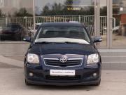 Toyota Avensis II Рестайлинг Новосибирск  - изображение 21