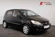 Hyundai Getz I Рестайлинг Ярославль  - изображение 23