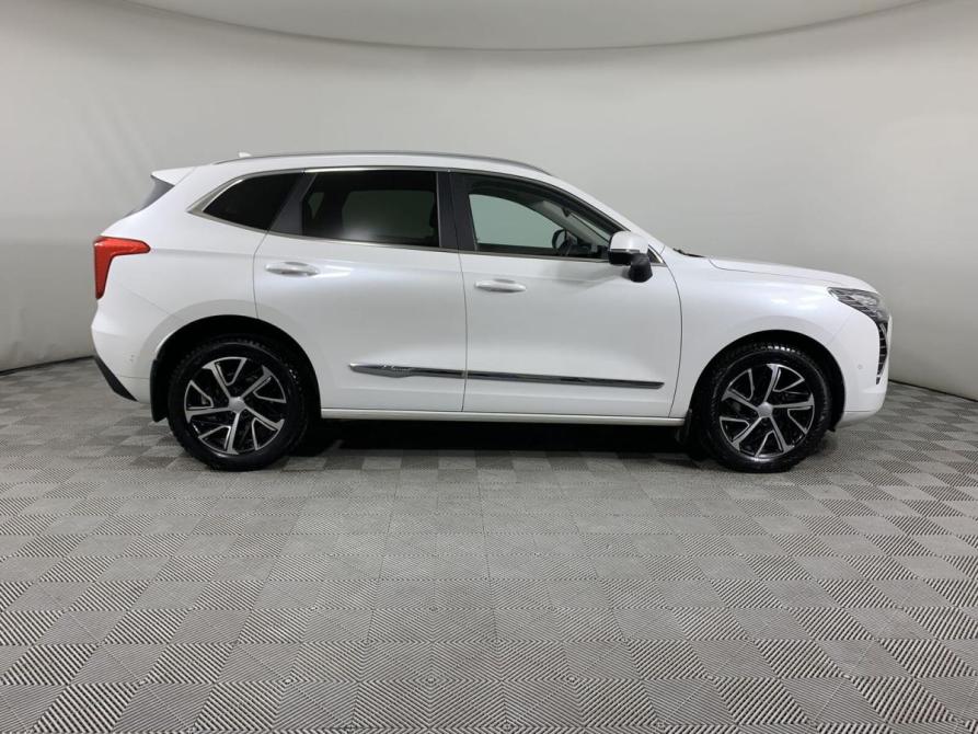 Haval Jolion I Москва  - изображение 4
