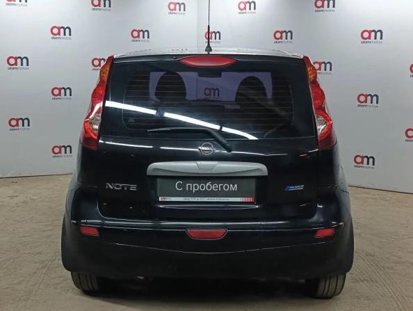 Nissan Note I Рестайлинг с пробегом 2010 года, цена 579 000 рублей, 170000 км, хэтчбек, Автокод Объявления