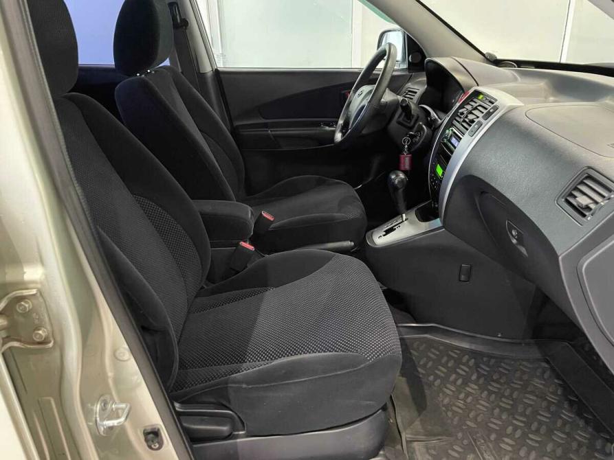 Hyundai Tucson I Москва  - изображение 11