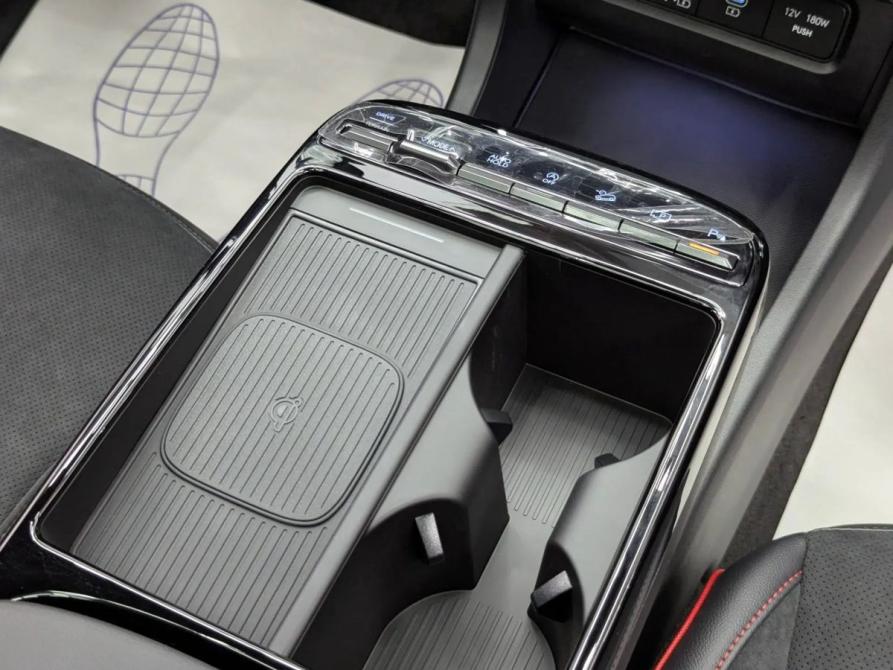 Hyundai Tucson IV Рестайлинг Воронеж  - изображение 13