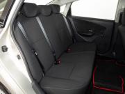 Nissan Almera III (G15) Казань  - изображение 23
