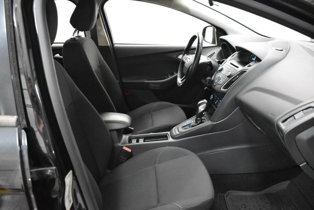 Ford Focus III Рестайлинг Москва  - изображение 11