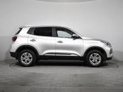 Chery Tiggo 4 Pro I Рестайлинг Санкт-Петербург  - изображение 24