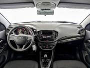 Lada (ВАЗ) Vesta I Москва  - изображение 40