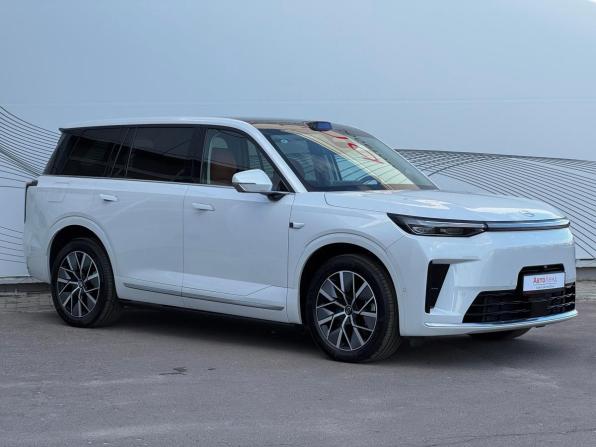 GAC Trumpchi S9 с пробегом 2025 года, цена 5 200 000 рублей, 10 км, внедорожник, Автокод Объявления