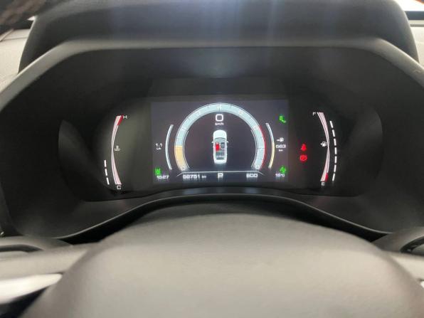 Haval Jolion I с пробегом 2021 года, цена 1 638 600 рублей, 56748 км, внедорожник, Автокод Объявления